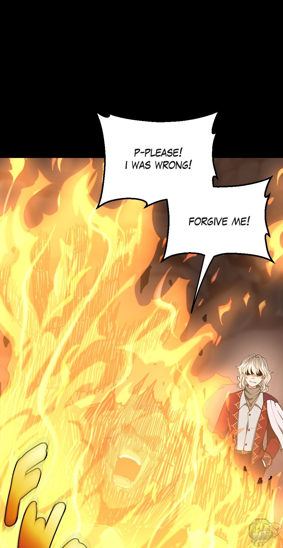 The Beginning After The End Chapter 122 image 20